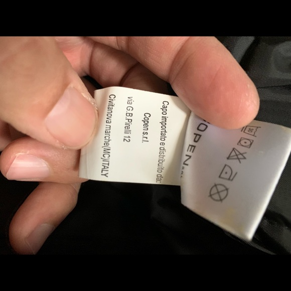 Men’s jacket prima classe - Picture 8 of 8